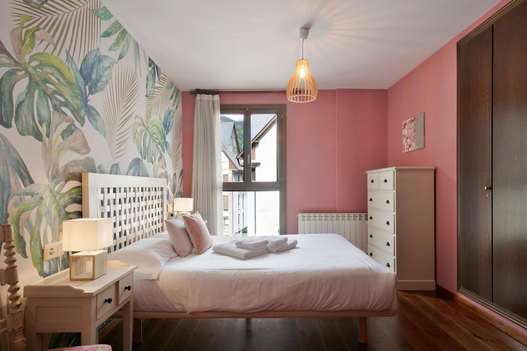Luderna - Apartamento Brinhon فييليا المظهر الخارجي الصورة