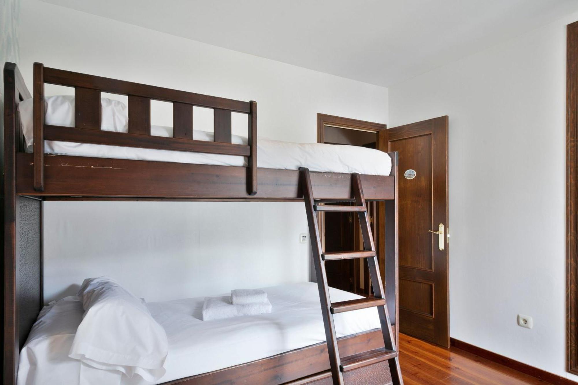 Luderna - Apartamento Brinhon فييليا المظهر الخارجي الصورة