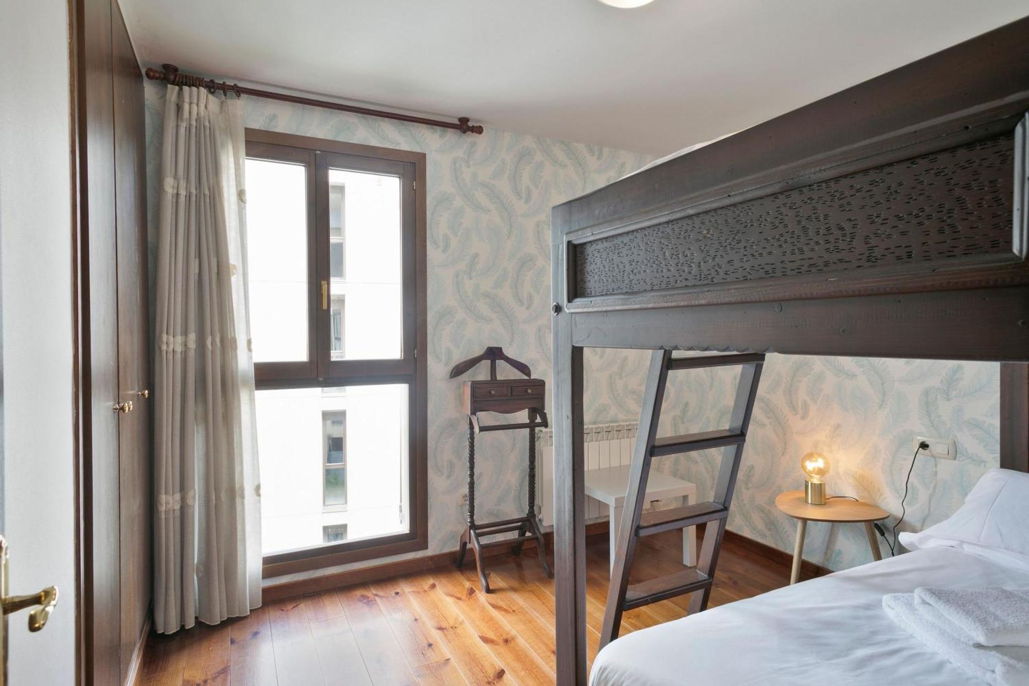 Luderna - Apartamento Brinhon فييليا المظهر الخارجي الصورة