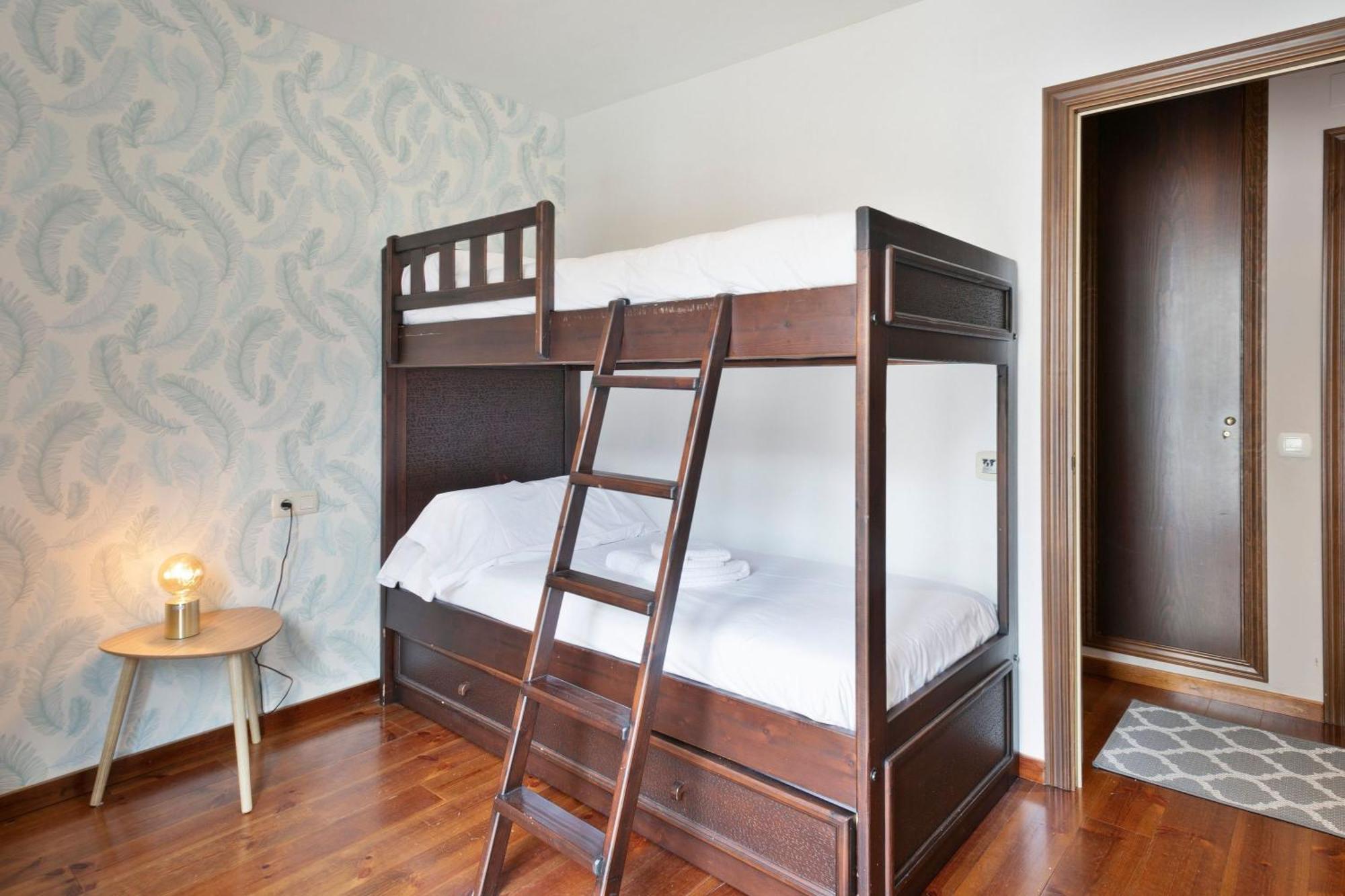Luderna - Apartamento Brinhon فييليا المظهر الخارجي الصورة