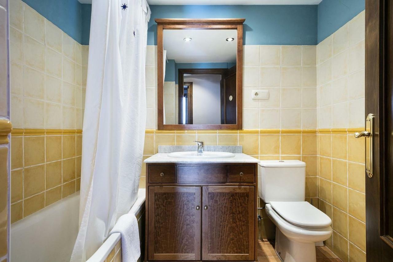 Luderna - Apartamento Brinhon فييليا المظهر الخارجي الصورة