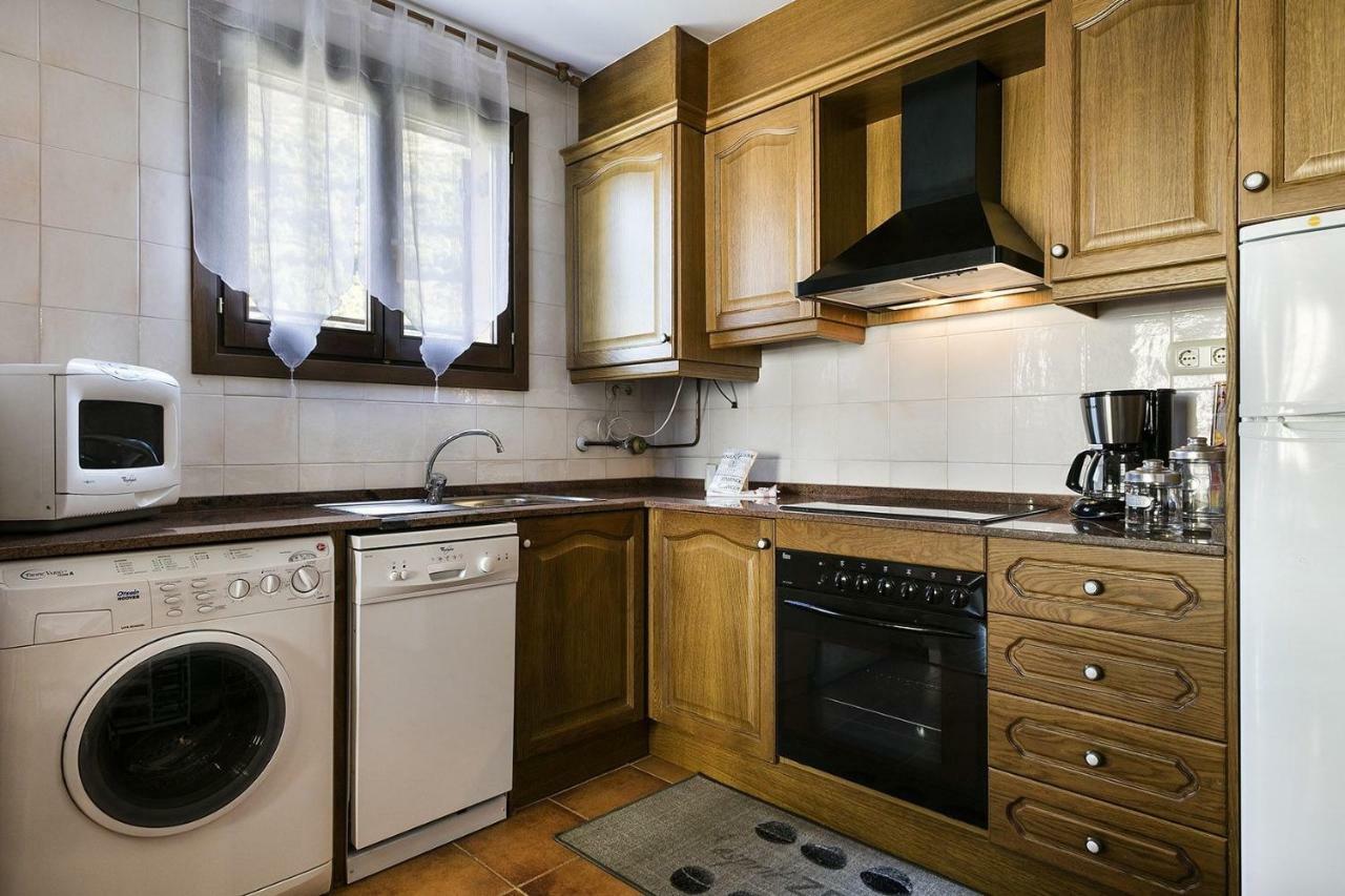 Luderna - Apartamento Brinhon فييليا المظهر الخارجي الصورة